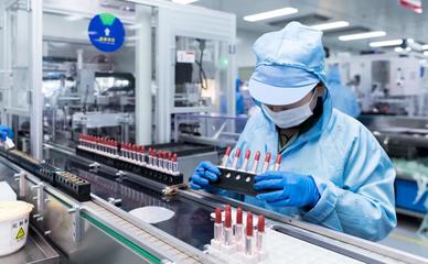 單月產能破5000萬支，科絲美詩如何以匠心守護品質生命線？