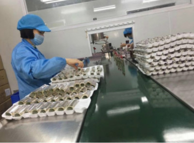 深圳市仁美電子商務 匠心制造，引領美妝消費新風尚